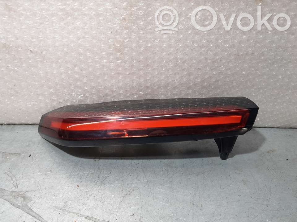 Luz trasera/de freno   9831120680
