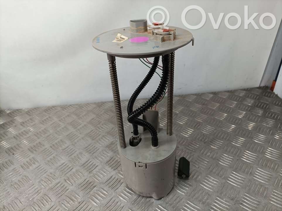Toyota Land Cruiser (HDJ90) Pompa carburante immersa 