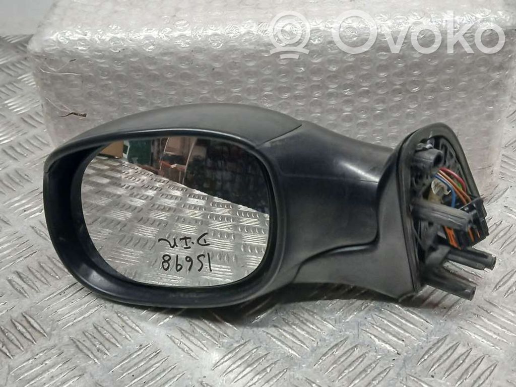 Citroen Xsara Picasso Oglindă electrică ușă față