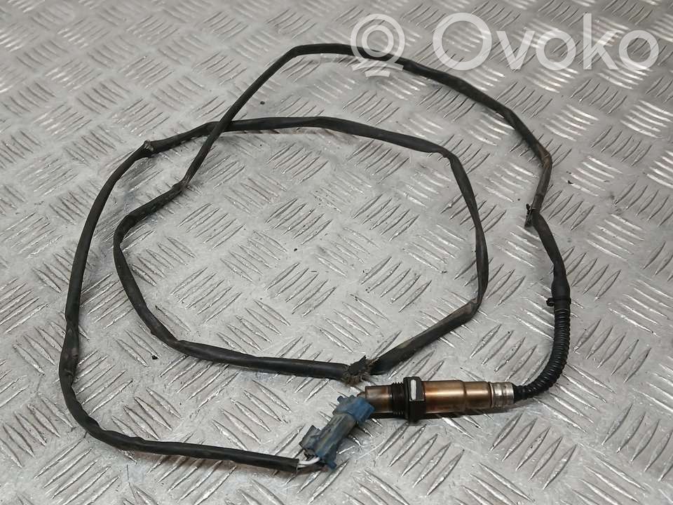 Citroen C5 Lambda probe sensor 