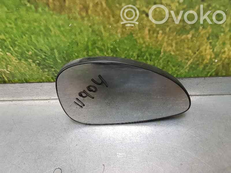 Vidrio del espejo lateral   8151HL
