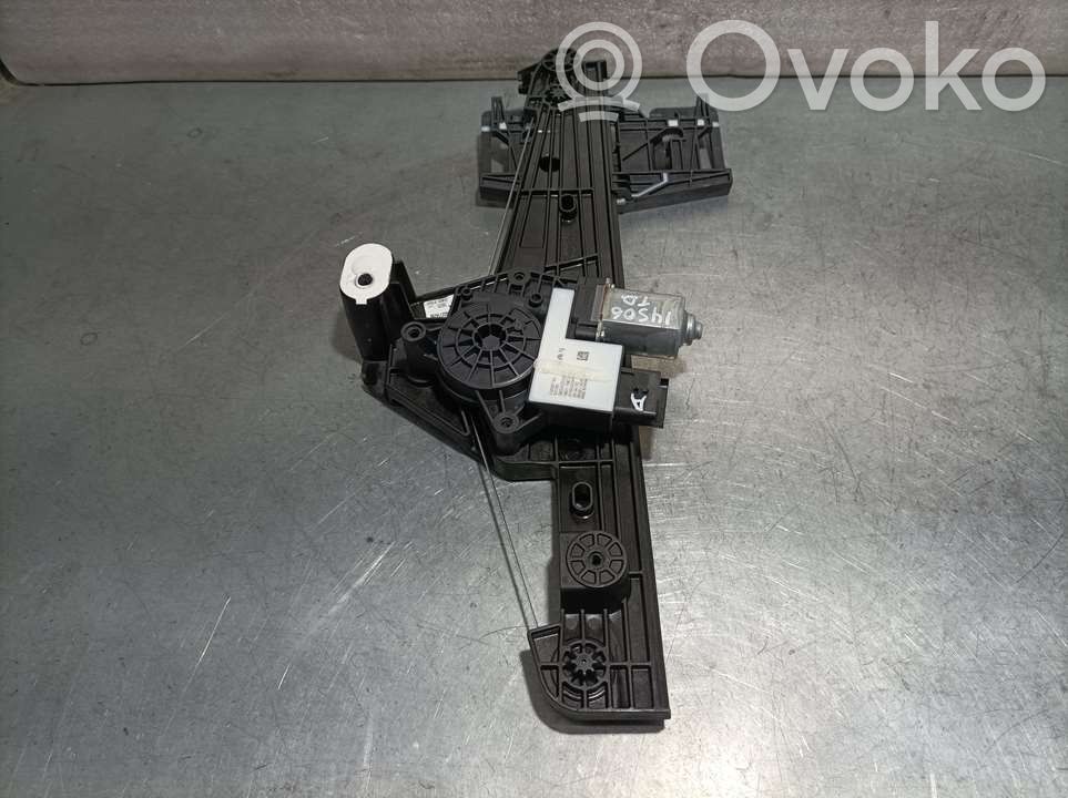 Macara geam spate manuală   9832714280,ELECTRICO6PINS