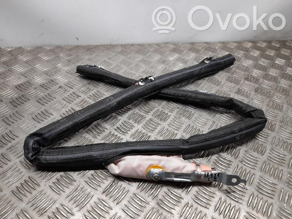 Peugeot 308 Airbag cortină 