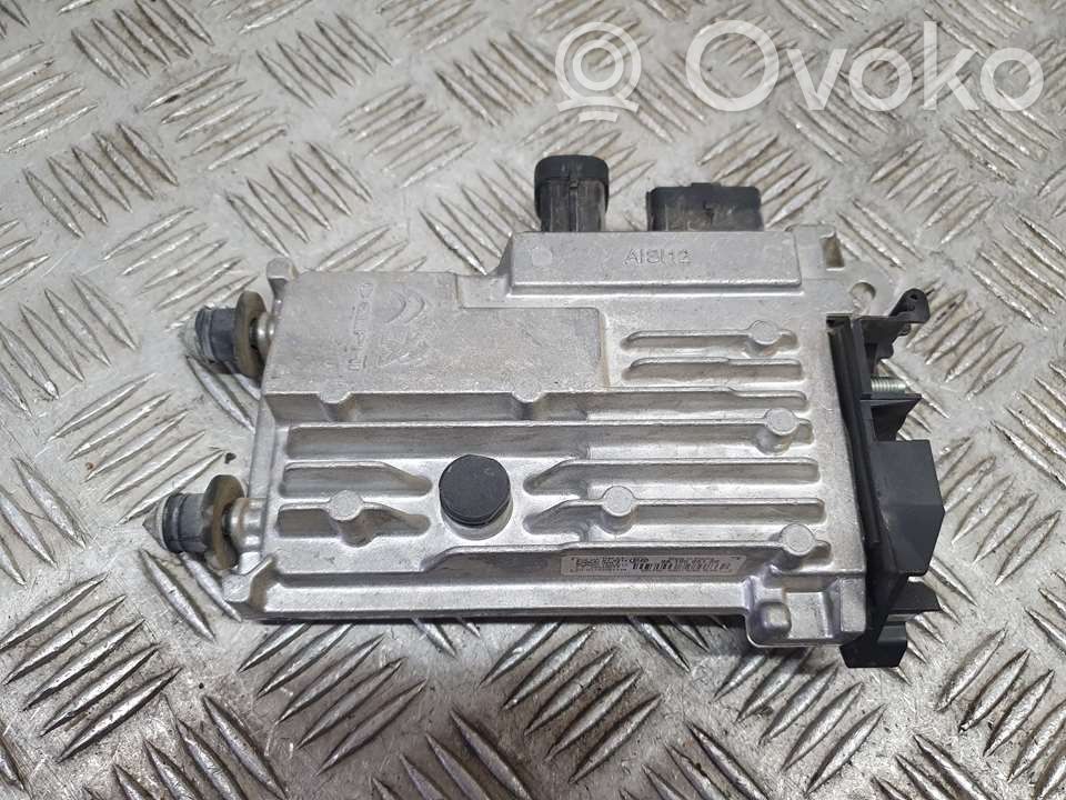 Moduł sterujący Start/Stop   9819598180,DELPHI