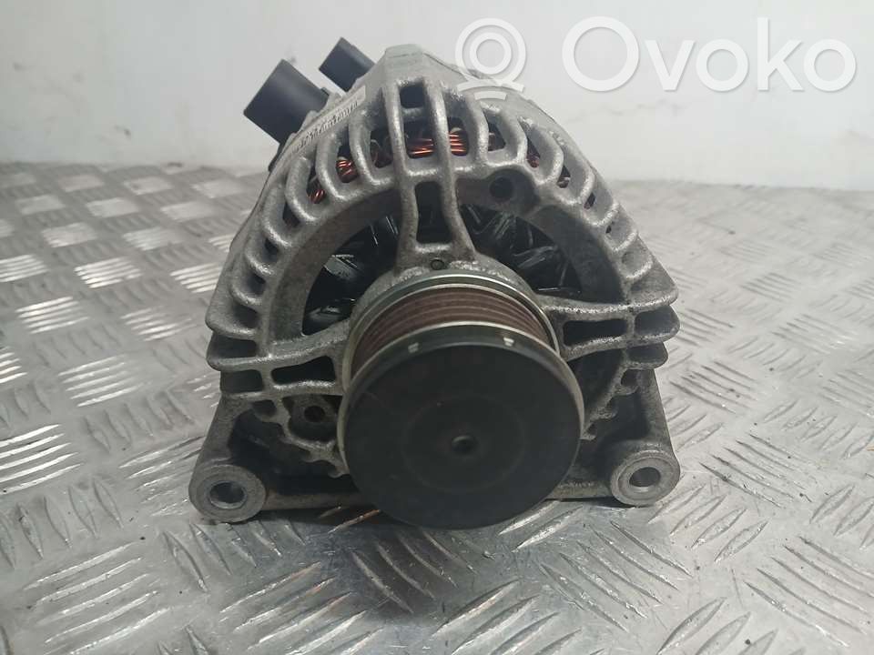 Peugeot 308 Generatore/alternatore