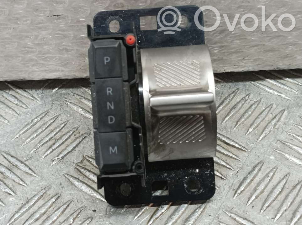 Selector caja de cambios   98440959ZD,10528773