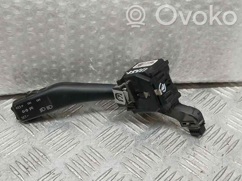 Seat Leon (1M) Leva indicatori