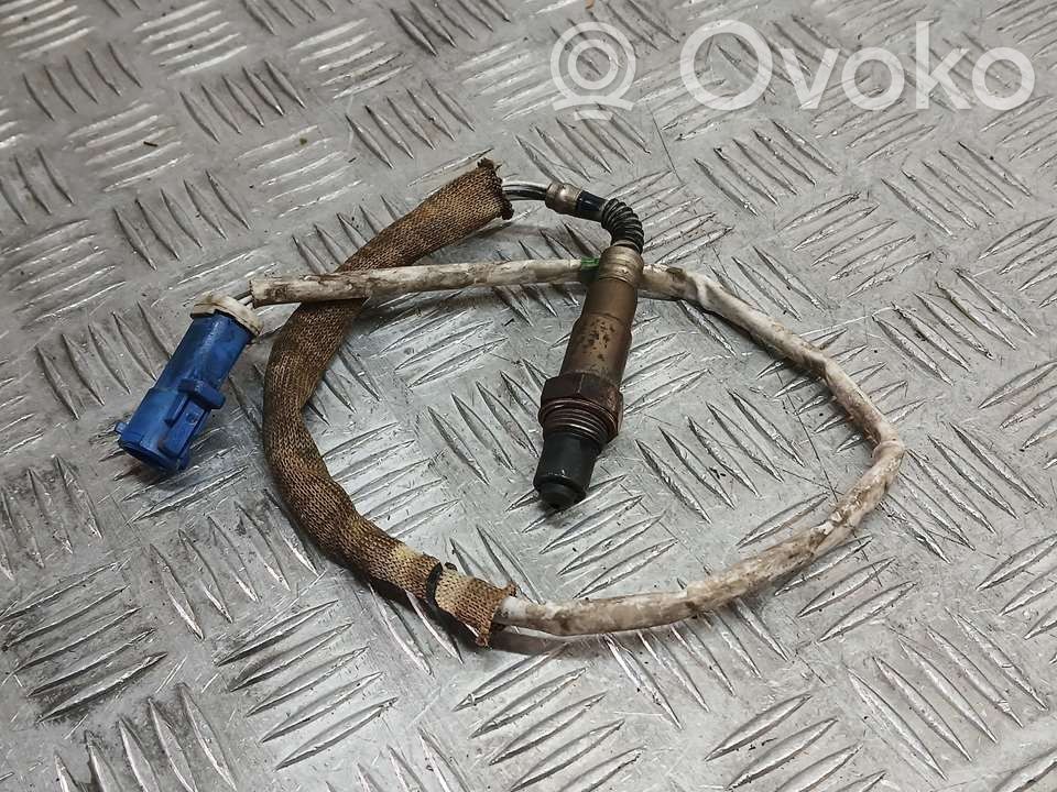 Lambda probe sensor   3M519G444DC,0258003308