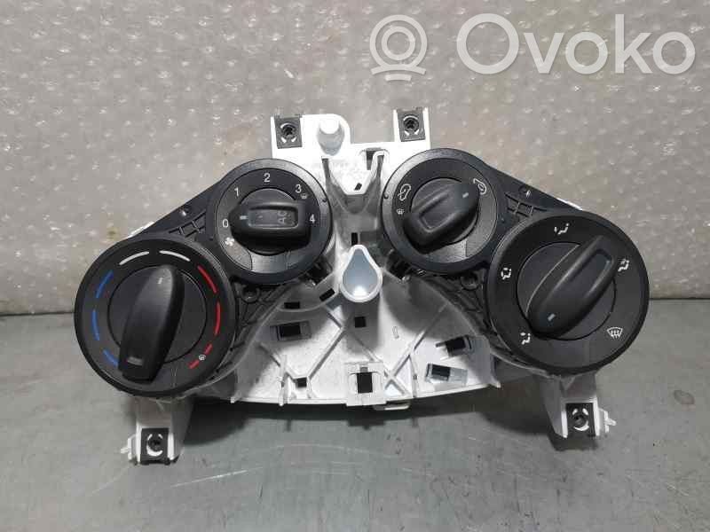 Climate control unit   98616861,48216