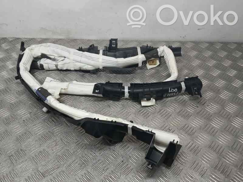 Toyota RAV 4 (XA10) Airbag da tetto