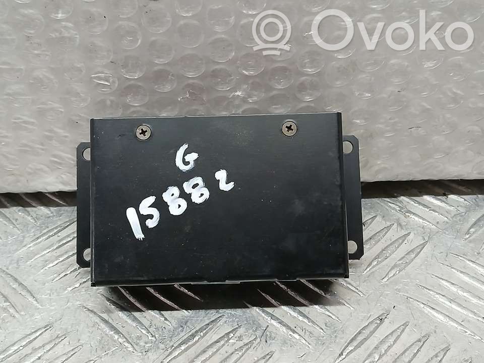 Altre centraline/moduli   200603902,10R036437