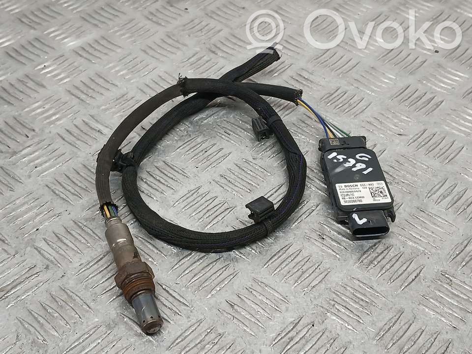 Sensore della sonda Lambda   9830288780,BOSCH
