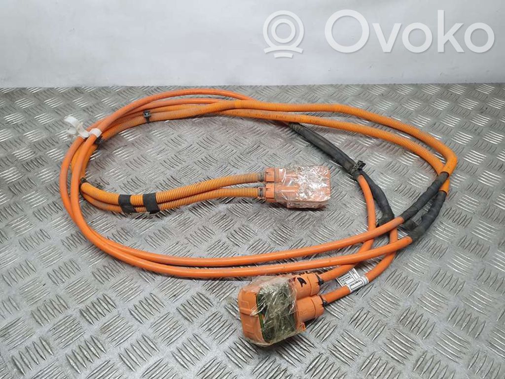Other control units/modules   764013804AA,CABLEALTATENSION