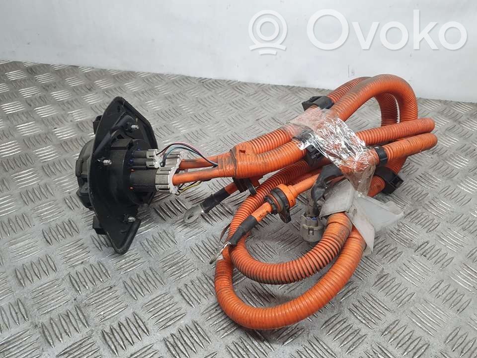 Citroen C-Zero Inne komputery / moduły / sterowniki 