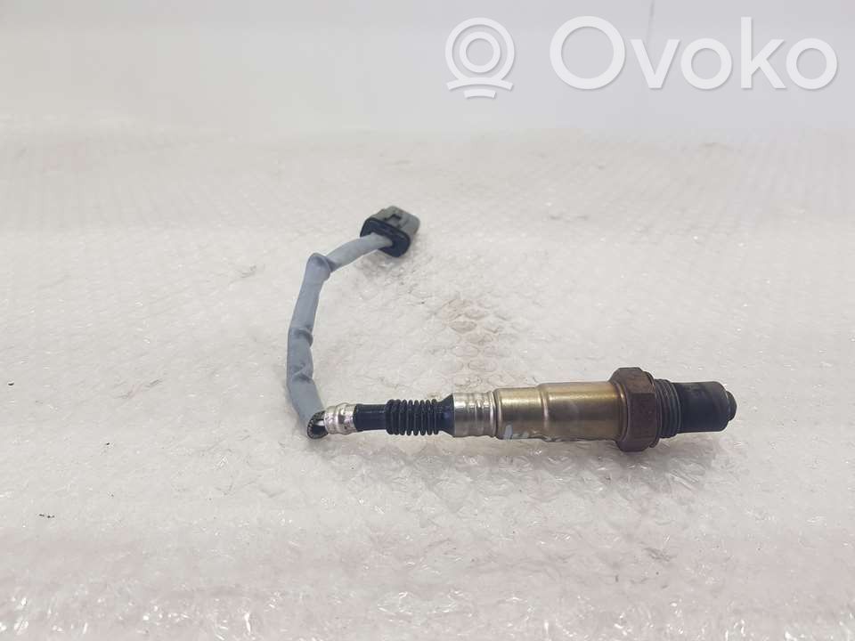 Sensore della sonda Lambda   12663317,BOSCH