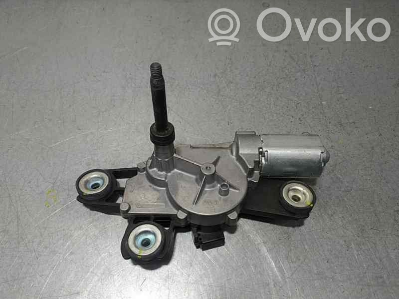 Ford Ecosport Motor ștergător lunetă 