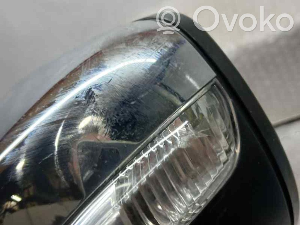 Peugeot 208 I Oglindă electrică ușă față 