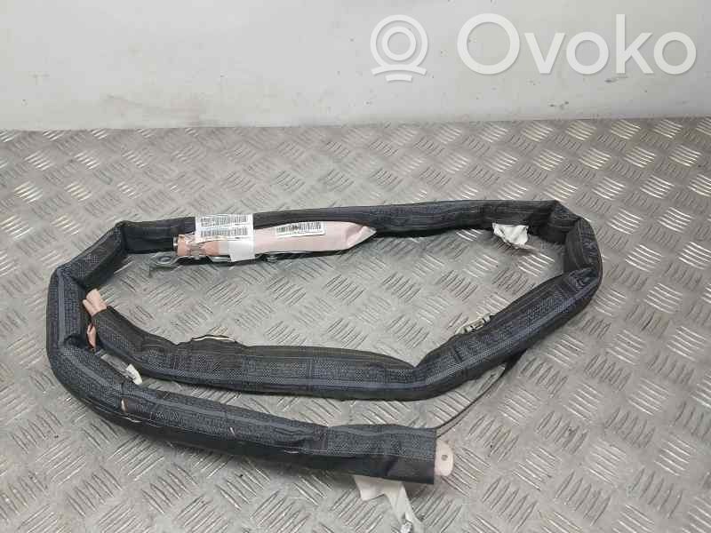 Peugeot 3008 I Airbag da tetto
