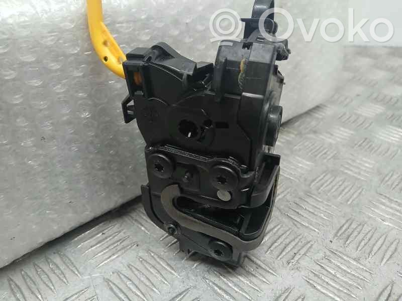 Citroen C4 I Serratura portiera posteriore