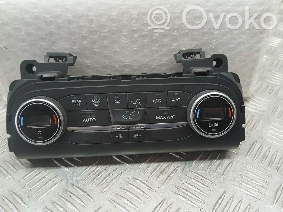Ford Kuga I Panel klimatyzacji 