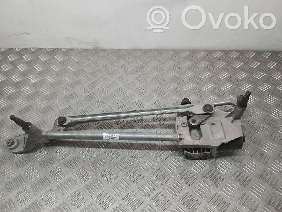 Ford Kuga I Motor și paralelogram ștergător parbriz 
