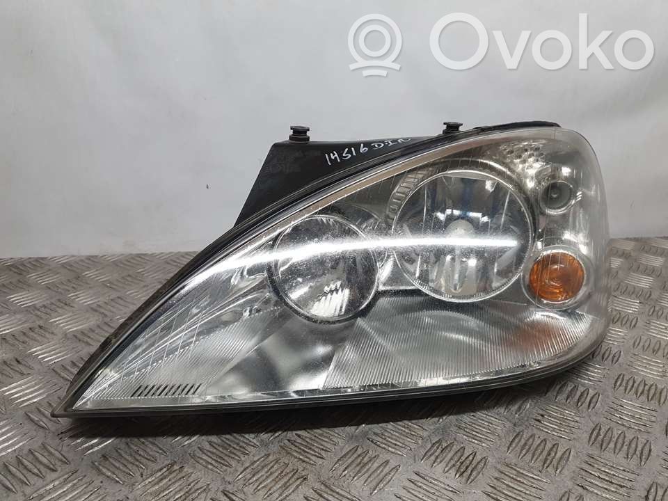 Phare frontale   7M5941015N