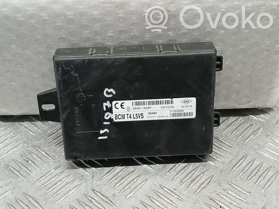 Alte unități/module de control   284B11429R,VISTEON
