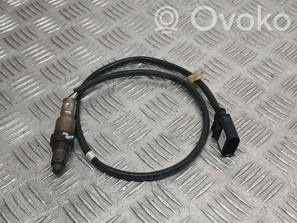 Sonda lambda   04E906262CS