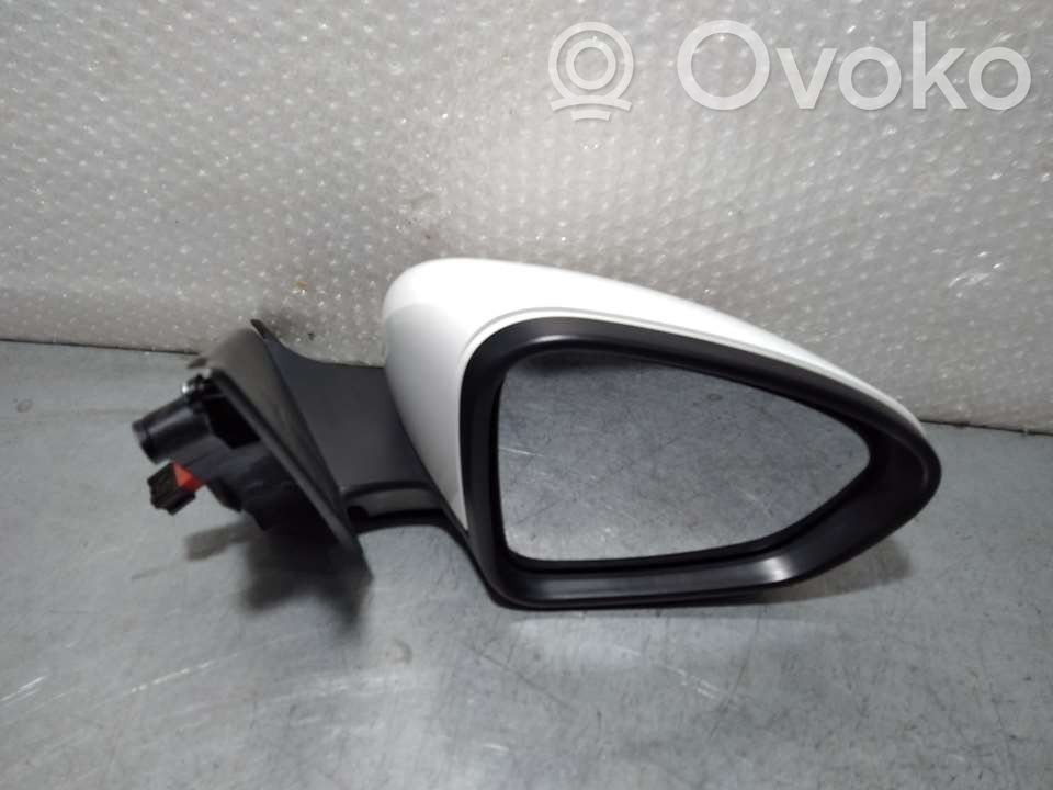 Fiat Tipo Specchietto retrovisore elettrico portiera anteriore 