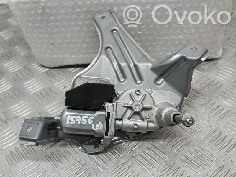 Toyota Yaris Motor ștergător lunetă 