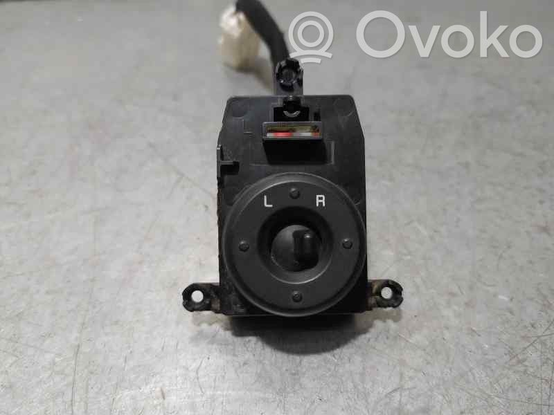 Interruttore specchietto retrovisore   93540A4010