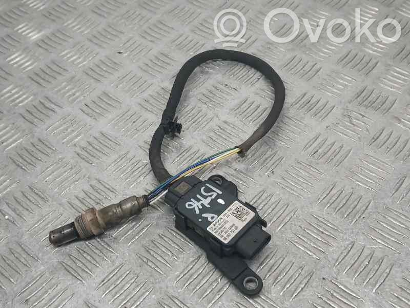 Lambdasonde Regelsonde   9816276480,BOSCH