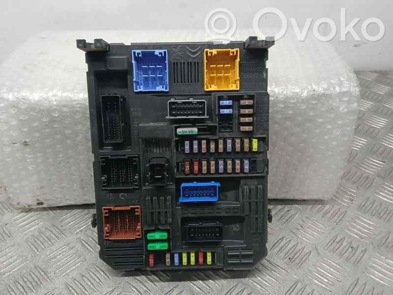 Modulo fusibile   9830790580,28625142