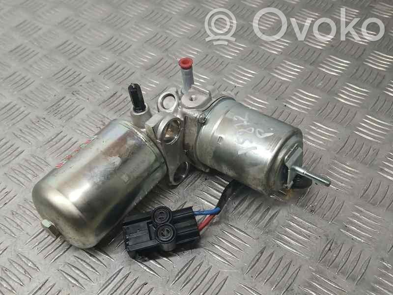 Główny cylinder hamulca   4707042030,5012084221