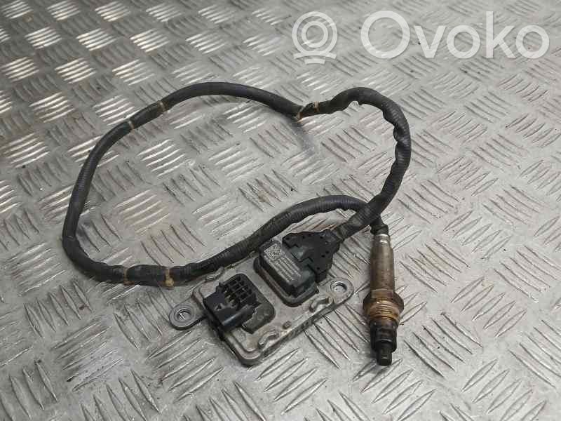 Jeep Renegade Lambda probe sensor 