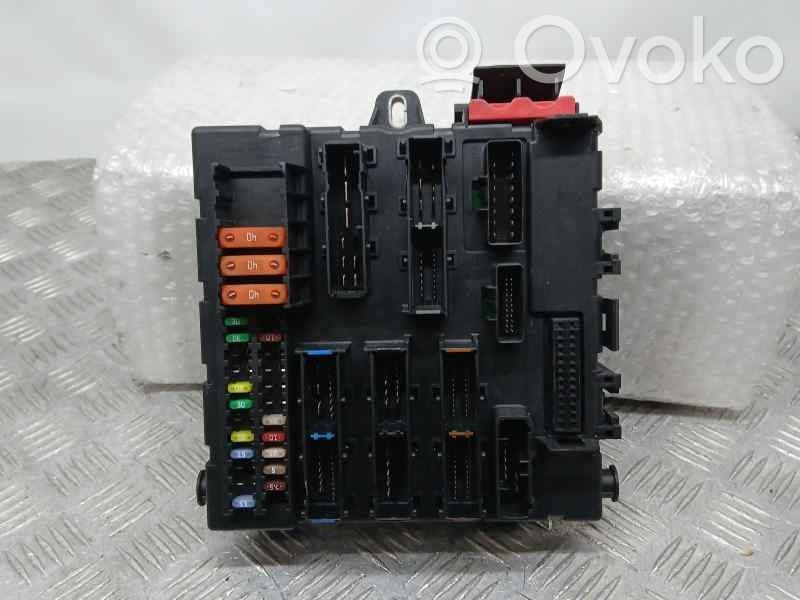 Módulo de fusible   13205776,519164008