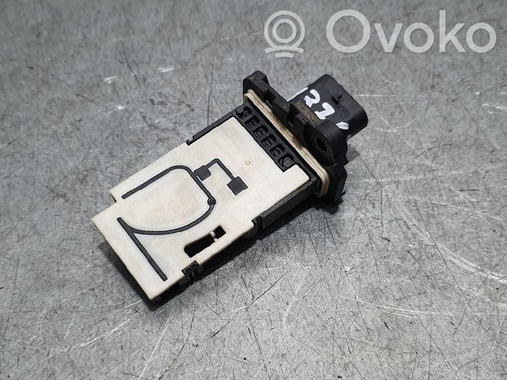 Jeep Cherokee Przepływomierz masowy powietrza MAF 