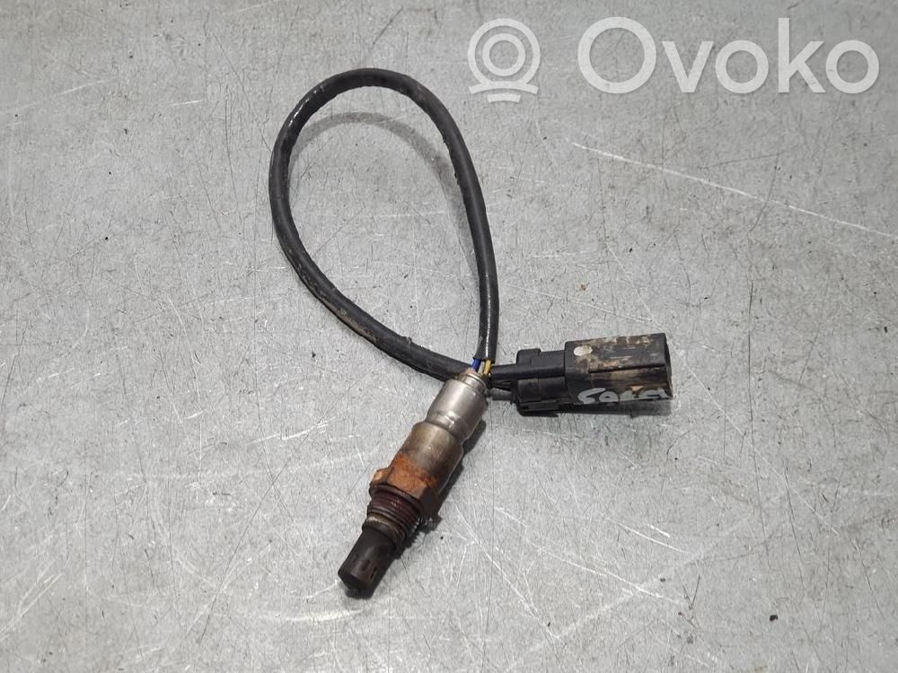 Jeep Cherokee Sonde lambda 