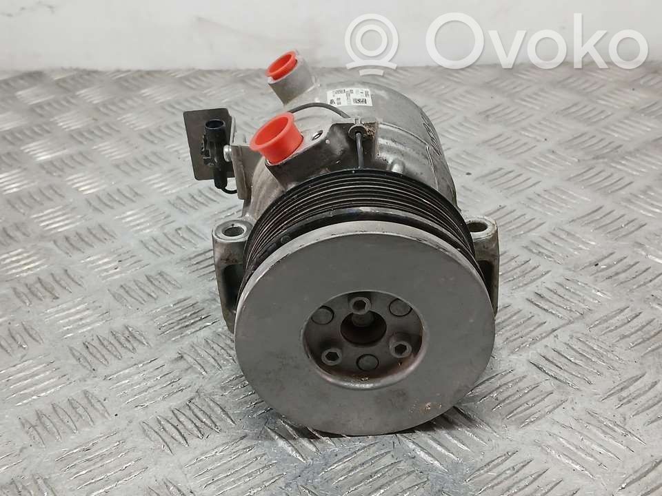 Klimakompressor Pumpe   9520174S00,VALEO