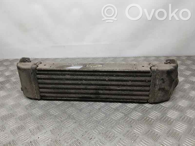 Radiador intercooler   875076B