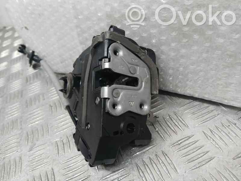 Türschloss vorne   805022699R,ELECTRICA4PINS