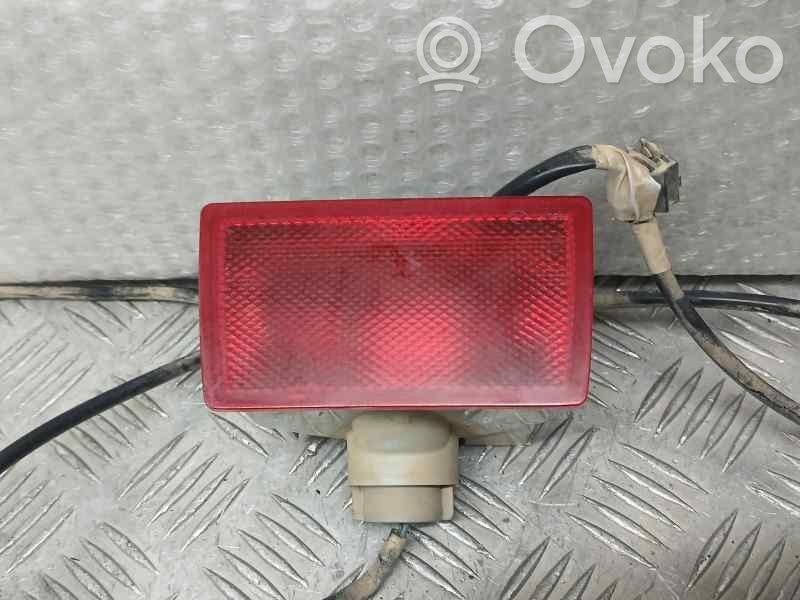 Dritte Bremsleuchte   84913FG420,ANTINIEBLACENTRAL