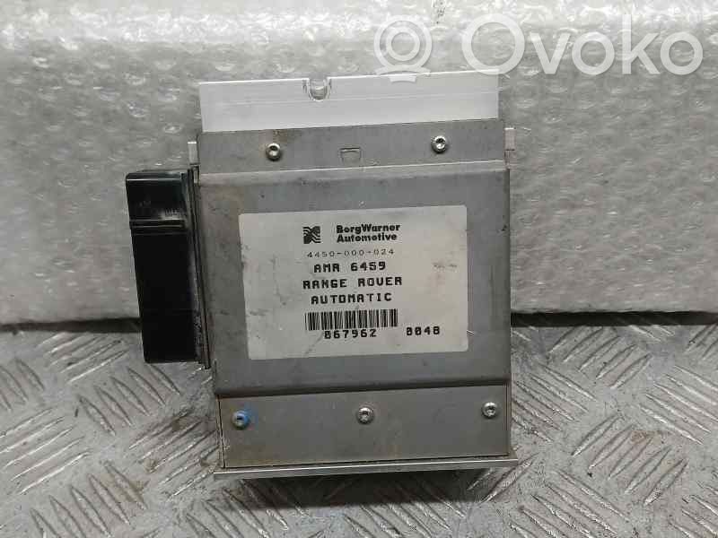 Land Rover Range Rover P38A Centralina/modulo scatola del cambio 