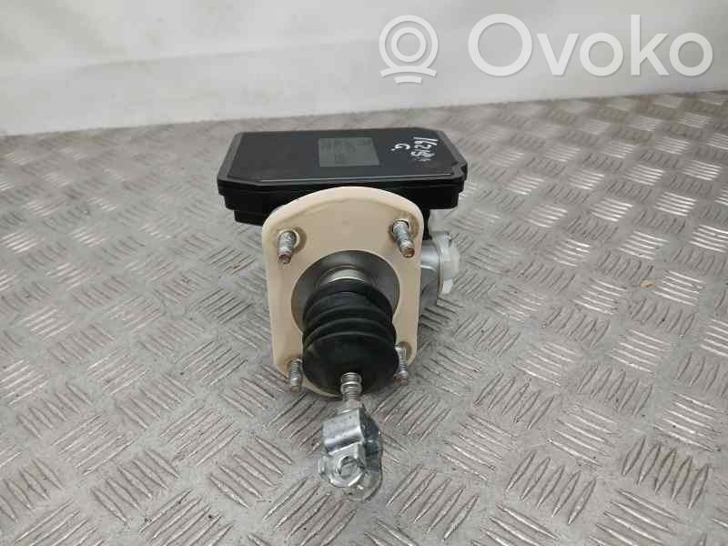 Bremskraftverstärker   9A07A0850,NISINELECTRICO