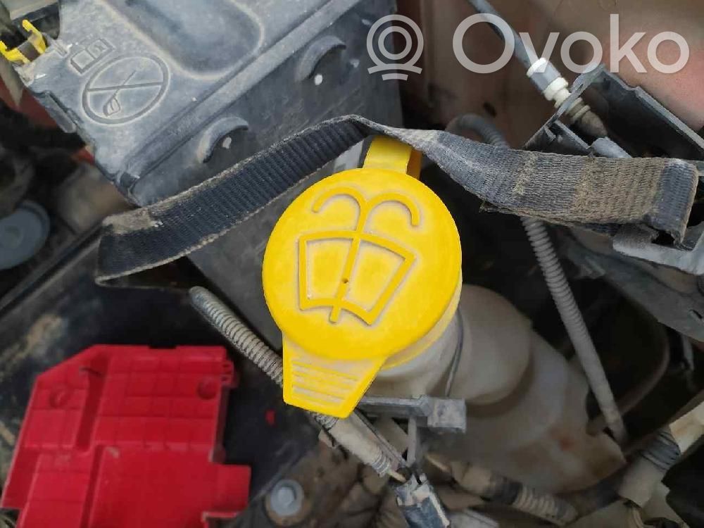 Jeep Renegade Rezervor lichid spălare parbriz 