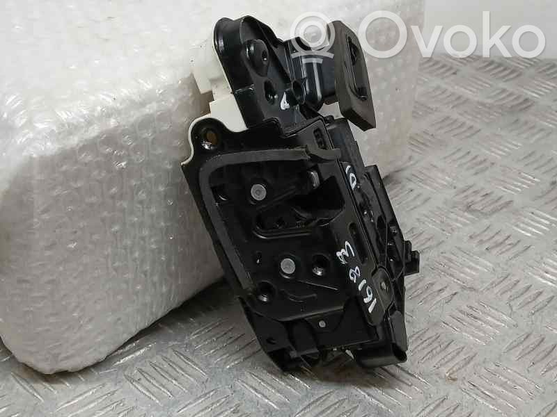 Volkswagen Jetta VI Încuietoare ușă față 
