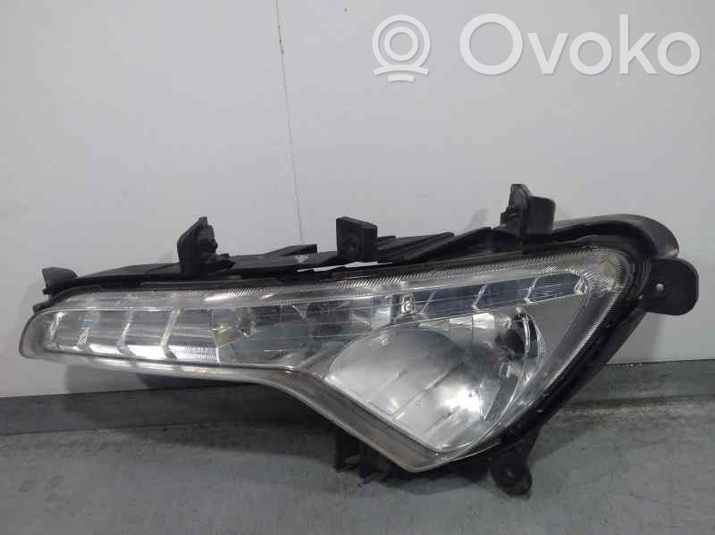 KIA Sportage Feu antibrouillard avant