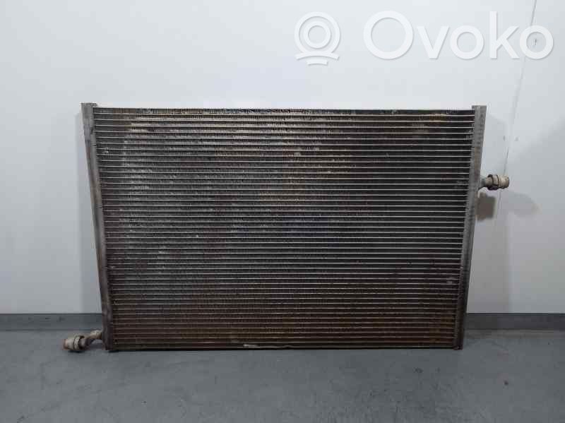 Mercedes-Benz C W205 Radiator lichid răcire