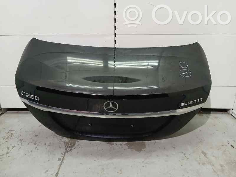Mercedes-Benz C W205 Portellone posteriore/bagagliaio 