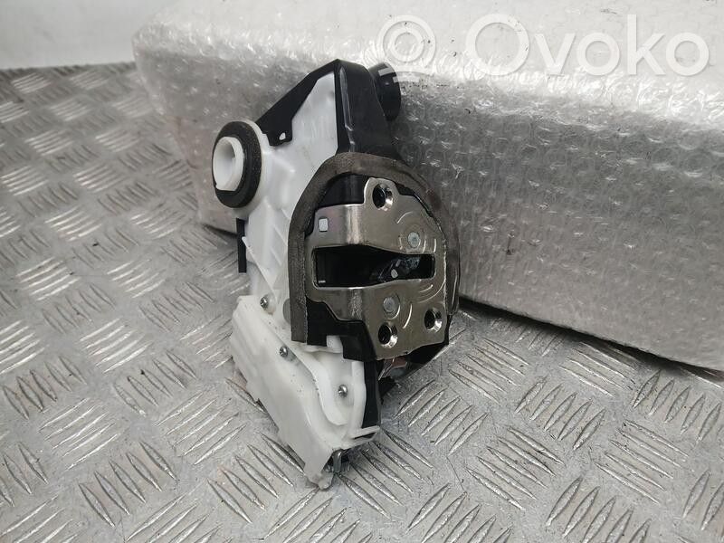 Toyota Yaris Serratura portiera anteriore